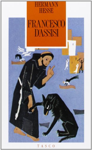 Stock image for Francesco d'Assisi for sale by Booksavers of MD