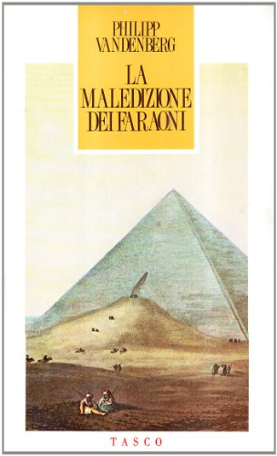 Stock image for La maledizione dei faraoni for sale by Revaluation Books