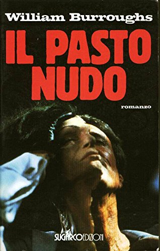 9788871981246: Il pasto nudo