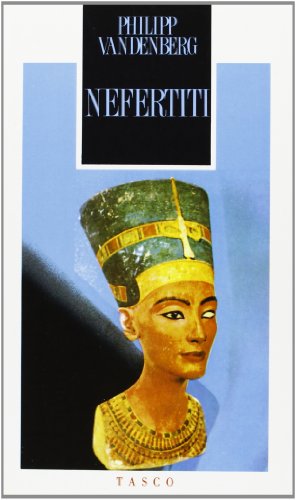 Beispielbild fr Nefertiti. Una biografia archeologica. zum Verkauf von FIRENZELIBRI SRL