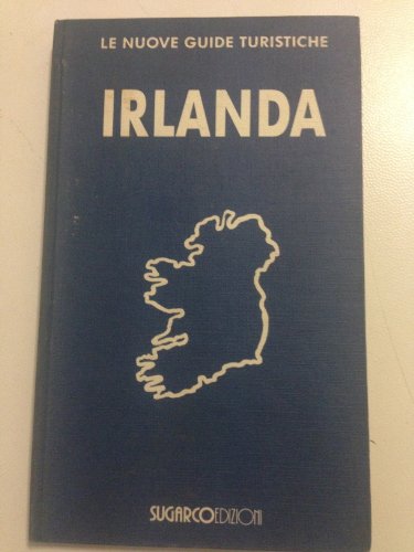 Beispielbild fr Irlanda (Guide grandi viaggi) zum Verkauf von medimops