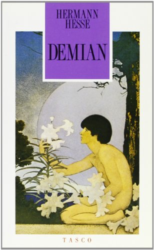 Stock image for Demian for sale by Revaluation Books