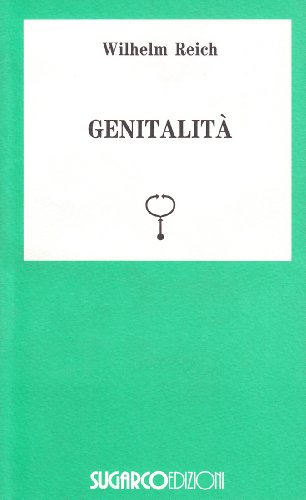 Stock image for Genitalit for sale by Revaluation Books