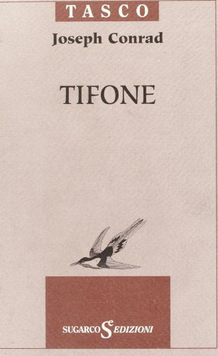 Tifone (9788871981864) by Joseph Conrad