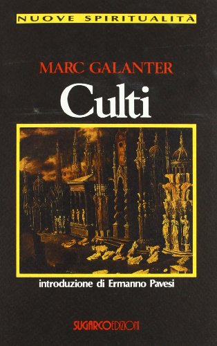 9788871982052: I culti (Nuove spiritualit)