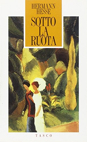 Stock image for Sotto la ruota for sale by Revaluation Books