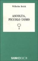 Stock image for Ascolta, piccolo uomo for sale by Revaluation Books