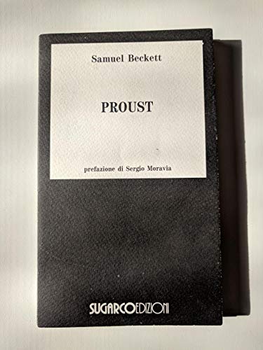 9788871983134: Proust (Tasco.Letteratura)