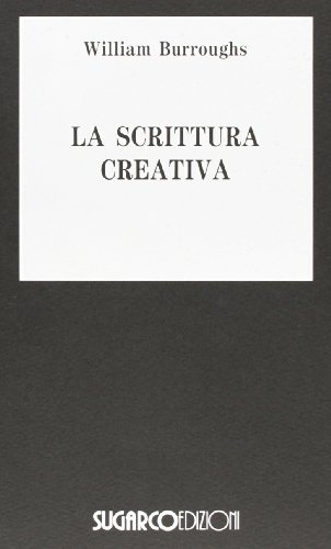 Stock image for Scrittura creativa for sale by Revaluation Books