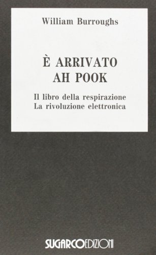 Stock image for  arrivato Ah Pook for sale by Revaluation Books
