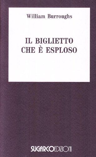 Stock image for Il biglietto che  esploso for sale by Revaluation Books