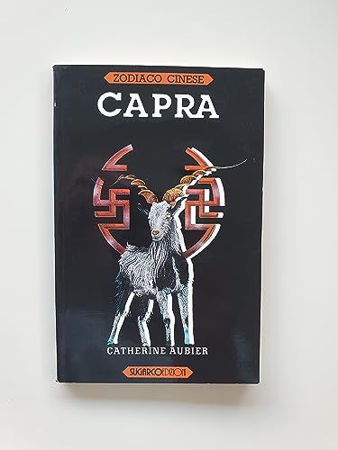 Imagen de archivo de Capra (Zodiaco cinese) a la venta por medimops