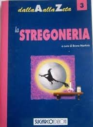 Stock image for Stregoneria (Tascabile dalla A alla Z) for sale by medimops