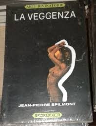 Imagen de archivo de La veggenza. a la venta por FIRENZELIBRI SRL