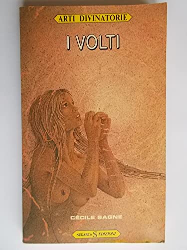 Stock image for Volti (Arti divinatorie) for sale by medimops