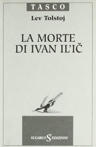 9788871984421: La morte di Ivan Il'ic (Tasco)