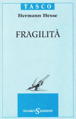 Stock image for Fragilit for sale by Revaluation Books