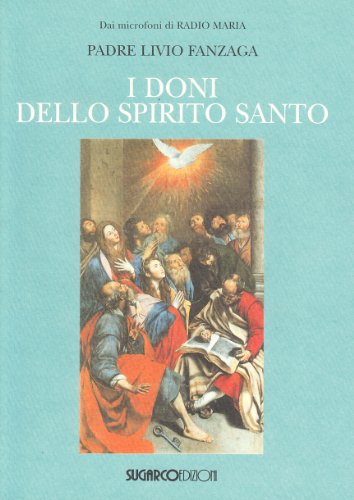 Beispielbild fr I doni dello Spirito Santo zum Verkauf von medimops