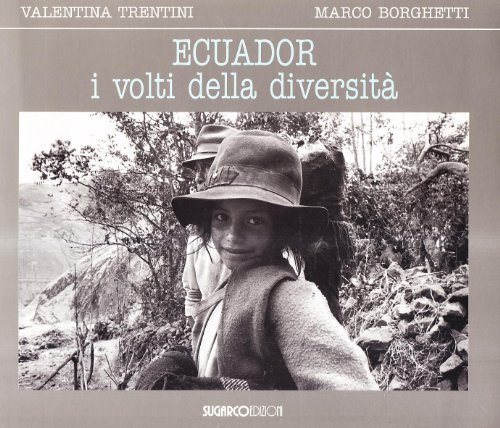 Imagen de archivo de Ecuador, i volti della diversit? a la venta por Amazing Books Pittsburgh