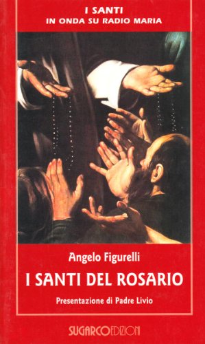 Stock image for I santi del rosario for sale by medimops