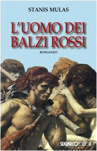 Imagen de archivo de L'uomo dei balzi rossi a la venta por libreriauniversitaria.it
