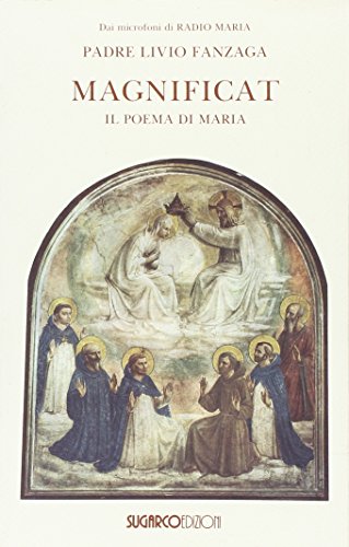 Stock image for Magnificat. Il poema di Maria for sale by medimops