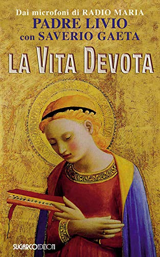 Beispielbild fr La vita devota zum Verkauf von medimops