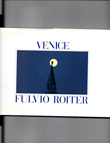 Stock image for La Mia Venezia/Venise for sale by HPB-Ruby