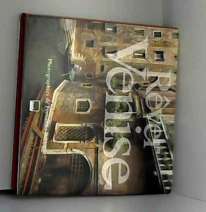 Stock image for Rêver Venise-Venedig Traumen for sale by AwesomeBooks