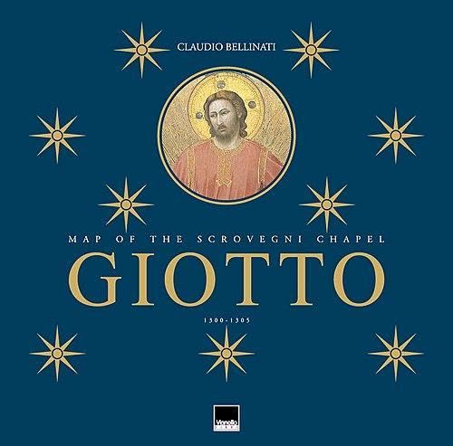 Stock image for Giotto: The Scrovegni Chapel for sale by WorldofBooks