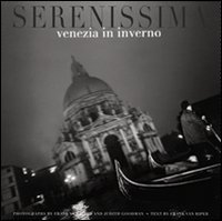 Stock image for Serenissima: Venezia in inverno for sale by text + tne