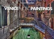 9788872003787: Venice photo paintings. Ediz. illustrata