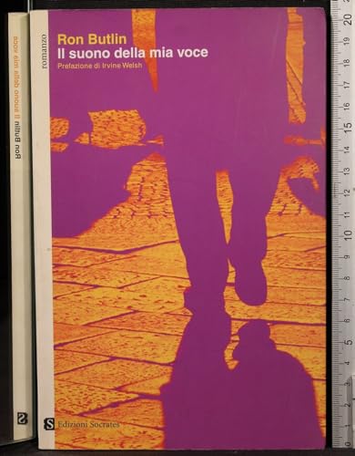 Stock image for Il suono della mia voce for sale by Revaluation Books