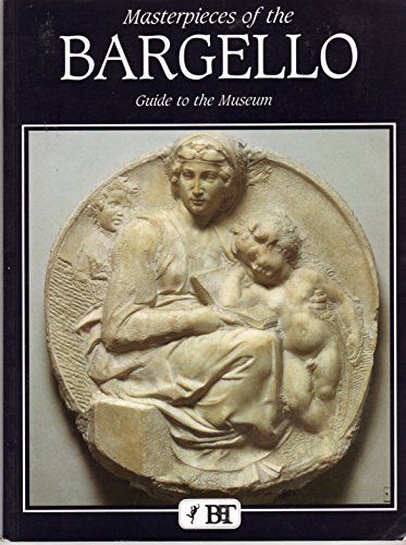 Beispielbild fr National Museum of the Bargello: New general catalogue zum Verkauf von Wonder Book