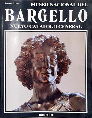 9788872040041: I Capolavori Del Bargello. Guida Al Museo. Ediz. Spagnola