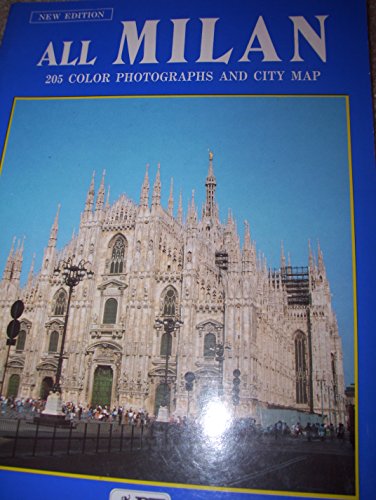 Imagen de archivo de All Milan a la venta por Wonder Book