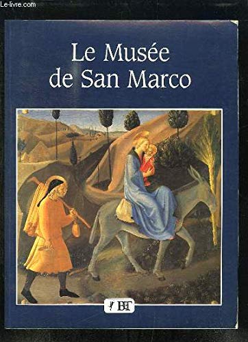 Stock image for Le muse de San Marco for sale by Ammareal