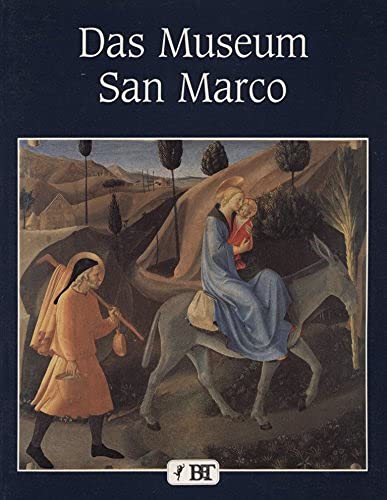 Beispielbild fr Das Museum San Marco zum Verkauf von medimops