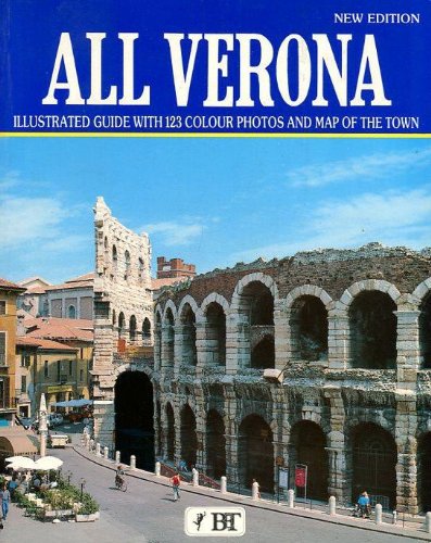 Stock image for All Verona for sale by Wonder Book