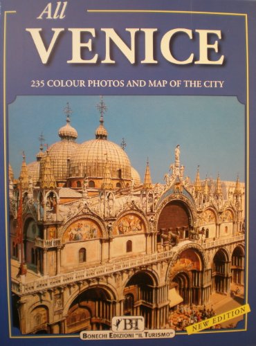 Stock image for All Venice for sale by More Than Words