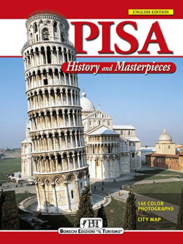 9788872041888: Pisa. History and masterpieces (History & Masterpieces)