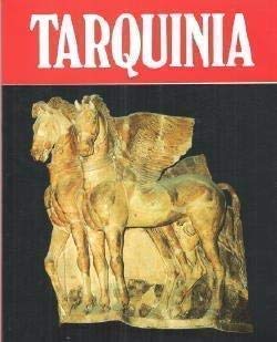 Beispielbild fr Tarquinia zum Verkauf von Wonder Book