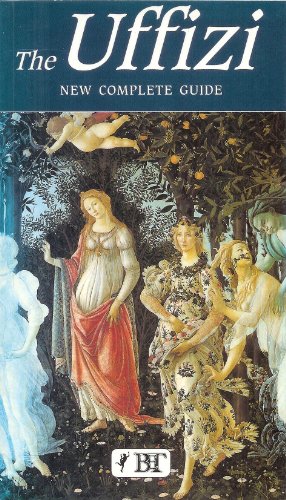 Beispielbild fr Uffizi New Complete Guide zum Verkauf von Wonder Book