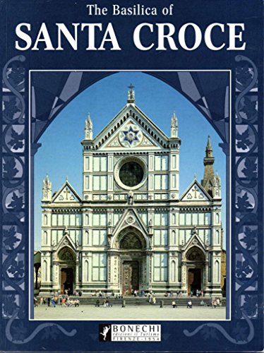 Stock image for Basilica of Santa Croce for sale by SecondSale