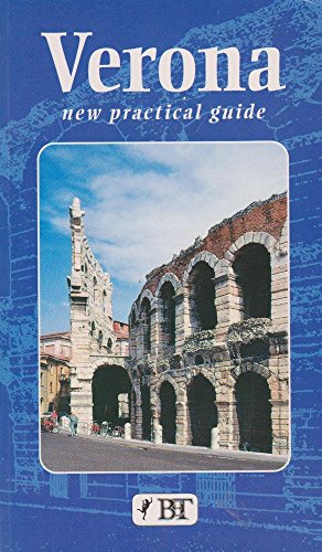 9788872043370: Verona : Practical Guide