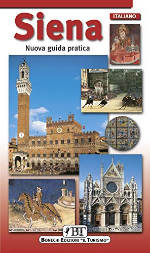 Stock image for Siena. Nuova guida pratica for sale by medimops