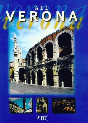 Beispielbild fr All Verona zum Verkauf von WorldofBooks