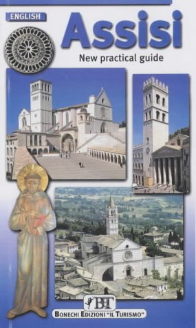 Stock image for Assisi: New Practical Guide for sale by Wonder Book
