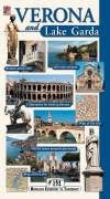 Stock image for Verona and Lake Garda: New Complete Guide for sale by Bookplate