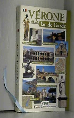 Stock image for V rone et Garda for sale by WorldofBooks